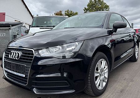 Audi A1 attraction*1.4TFSI*Aut.*HU/AU*Steuerkette Neu