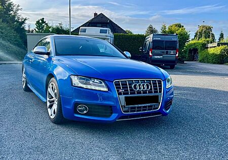Audi S5 4.2 FSI quattro - V8 - Bang Olufsen - LED -