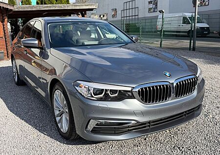 BMW 530i Limousine Luxury Line *1 Hand*MwSt*
