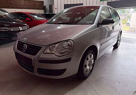 VW Polo Volkswagen IV Trendline