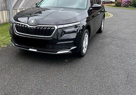 Skoda Kamiq 1.5 TSI ACT DSG Ambition Ambition