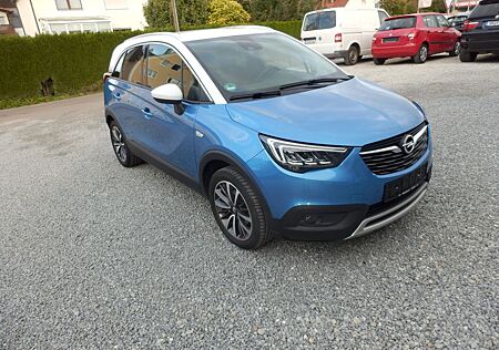 Opel ANDERE Crossland Ultimate