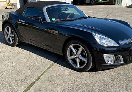 Opel GT - TOP Zustand - 1.Hand