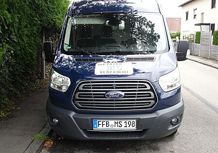 Ford Transit H2L2