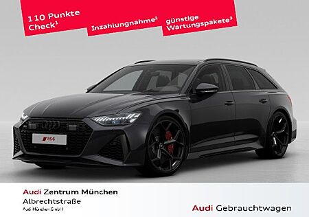 Audi RS6 Avant performance 463(630) kW(PS) tiptronic