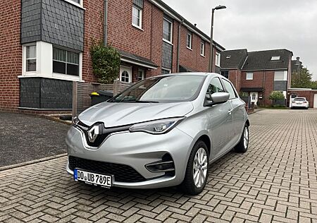 Renault ZOE Experience R110/Z.E. 50 mit Kaufbatterie
