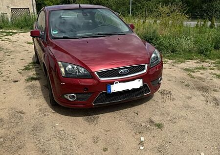 Ford Focus Pinifarina