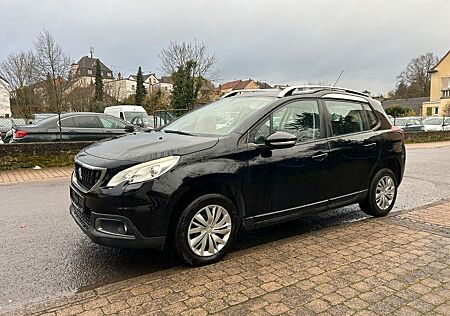 Peugeot 2008 Active