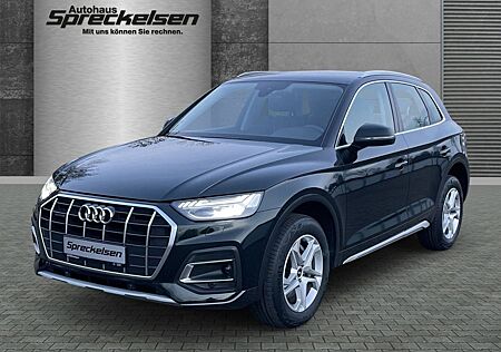 Audi Q5 3.0 TDI++advanced++Standheizung++Sound++Matri