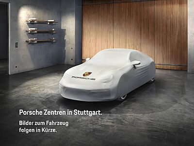 Porsche Taycan Sport Turismo Sport Chrono HeadUp BOSE