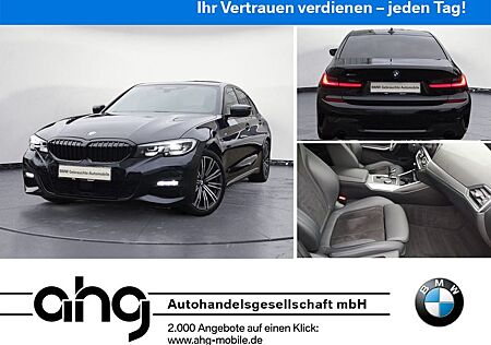 BMW 320i xDrive M Sport Automatik Sport Aut. Head-Up