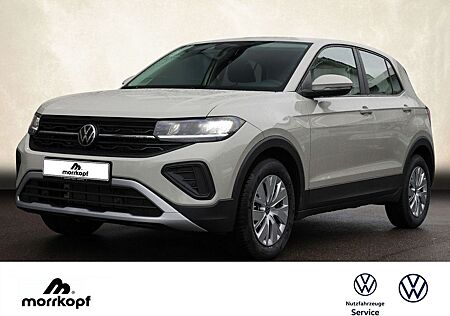 VW T-Cross Volkswagen 1.0TSI +ACC+LED+APP-CONNECT+