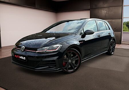 VW Golf Volkswagen VII Lim. GTI Performance BMT/Start-Stopp