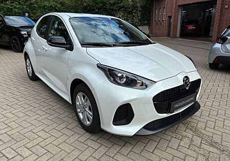 Mazda 2 Hybrid VVT-i 116 e-CVT FWD CENTRE-LINE