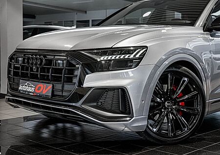 Audi Q8 50 TDI Competition plus*Carbon*ABT*HUD*ACC*SD