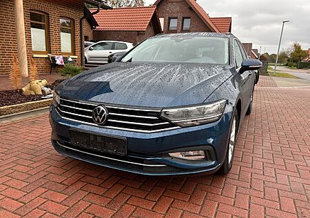 VW Passat Variant gebraucht kaufen VW Passat Variant Volkswagen , LED, APP, NAVI, DAB+, ACC
