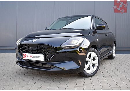 Suzuki Swift Comfort 1.2l CVT Hybrid Navi LED ACC Apple