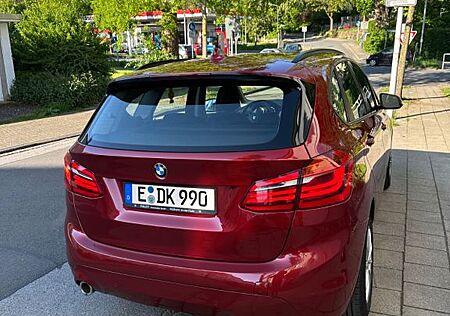BMW 216d 216 Active Tourer -