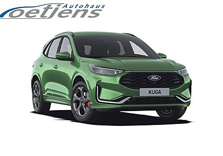 Ford Kuga ST-Line Automatik 186 PS *LED*Kamera*5 Jahr