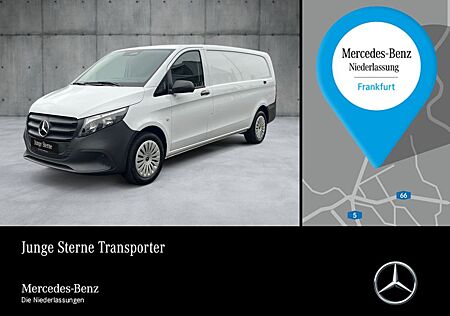 Mercedes-Benz Vito 116 CDI L3, MBUX Navi, 9G Autom, Kamera