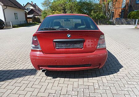 BMW 316ti Compact -