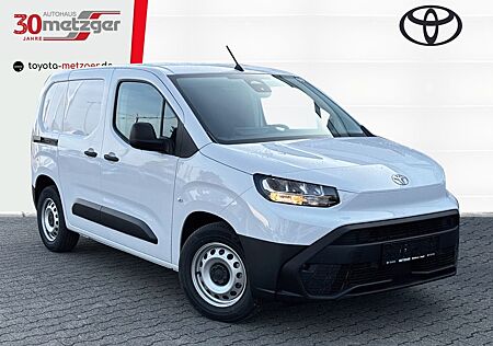 Toyota Pro Ace Proace City L1 Electric Meister 50 kWh +AKTION+