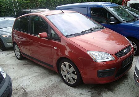 Ford C-Max 2,0TDCi 100kW DPF Ghia LEDER NAVI XENON