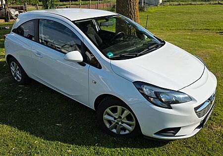 Opel Corsa 1.4 90ps Top