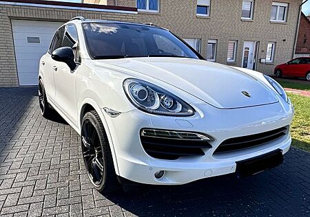 Porsche Cayenne Diesel S, 21Zoll, Luft.Panor.Sport. uvm.