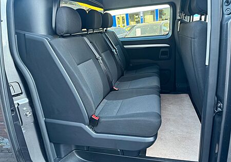 Toyota Pro Ace ProaceL1KastenDoppelkabine/Comfort/CAM/TEMPO/LKW