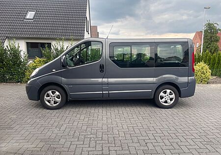 Opel Vivaro 2.5 Life Westfalia Cosmo AHK 7Sitze Tisch