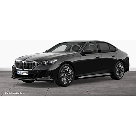 BMW 520 leasen