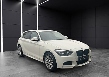 BMW 114 M-Paket