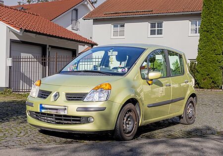 Renault Modus Authentique 1.2 16V 55kW Authentique (VB)