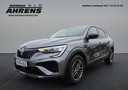 Renault Arkana E-TECH Full Hybrid 145 Esprit Alpine mit