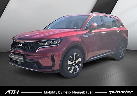 Kia Sorento 2.2 CRDi 4WD Vision