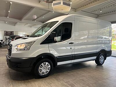 Ford Transit Hoch+Lang*L2-H2*Klima*Garantie*AHK*