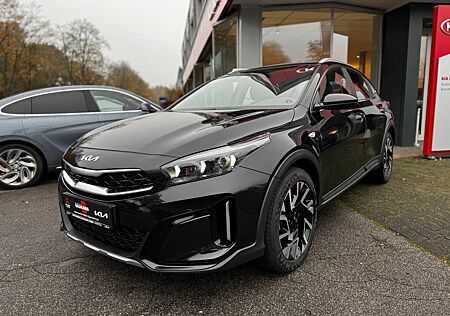 Kia XCeed 1.5T DCT7 VIS STD