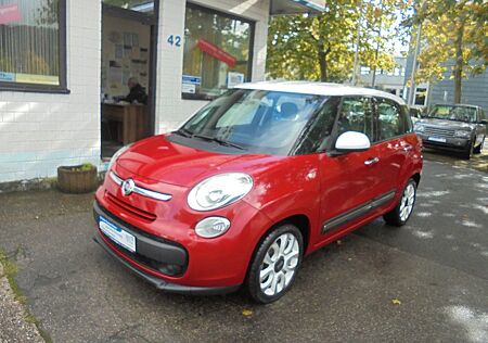 Fiat 500L Pop Star"KLIMA-110TKM-PDC"