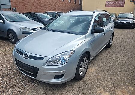 Hyundai i30 CW 1.6 CRDi 66 kW Classic