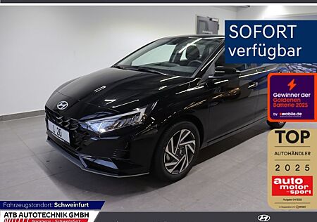 Hyundai i20 MY26 1.0 T-GDI 90PS 6-MT 2WD Trend Komfortpa