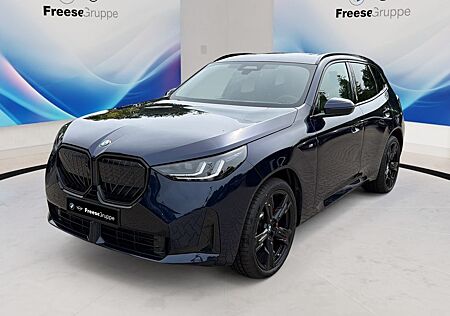 BMW X3 20d xDrive AHK 360° HEAD-UP RFK HIFI LORDOSE