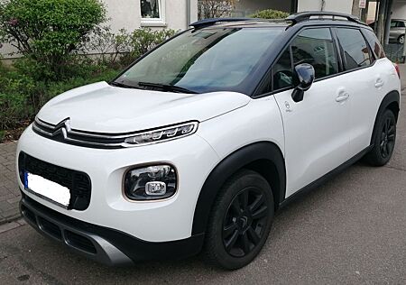 Citroën C3 Aircross PureTech 110 Stop&Start Origins ...