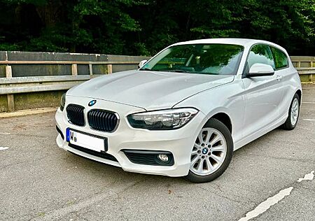 BMW 116i *Klimaaut.*Multi*PDC*141tkm*Sport