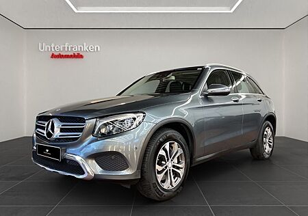 Mercedes-Benz GLC 250 4Matic-PANO-AHK-ILS-SERVICE NEU
