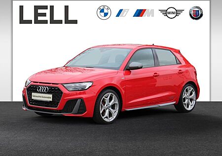Audi A1 40 TFSI Sportback S tronic S line DAB PDC