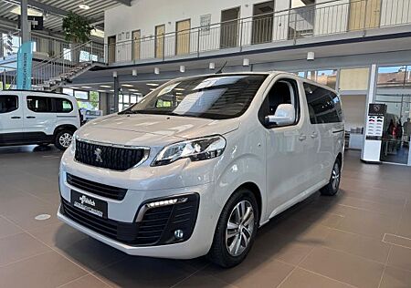 Peugeot Traveller L2 2.0 BlueHDi 180 S&S EAT8 Business V