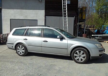 Ford Mondeo Turnier* LPG+AHK+KLIMA+TÜV & AU 04.2026 *