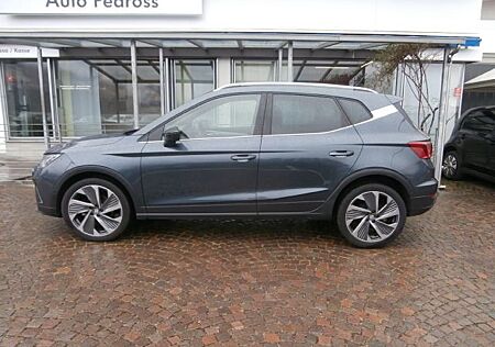 Seat Arona 1.0 TSI 70kW FR