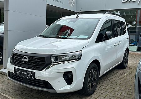Nissan Townstar 1.3Dig-T Kombi L1 Tekna